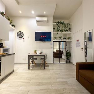 Appartement op de Begane Grond